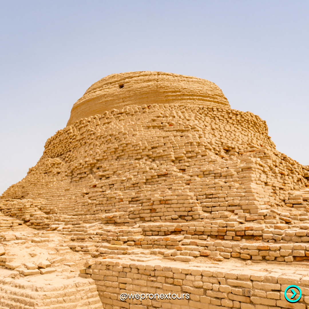 Wepronex Tours & Adventures tweet media