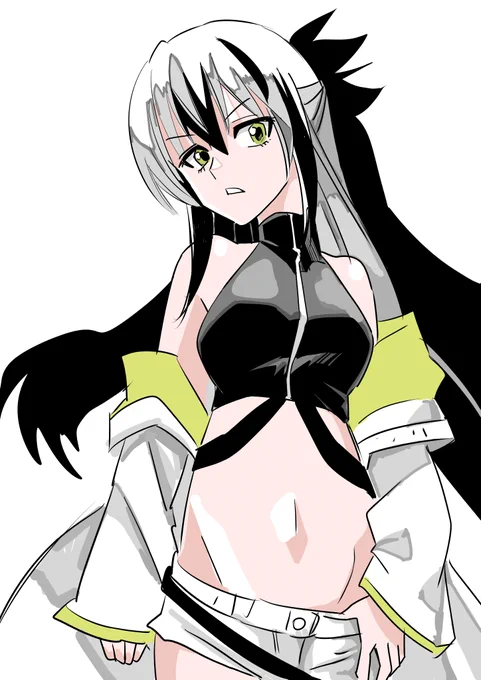 #FGO