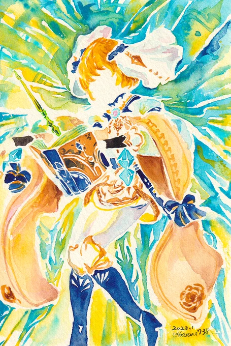 アルカナム 