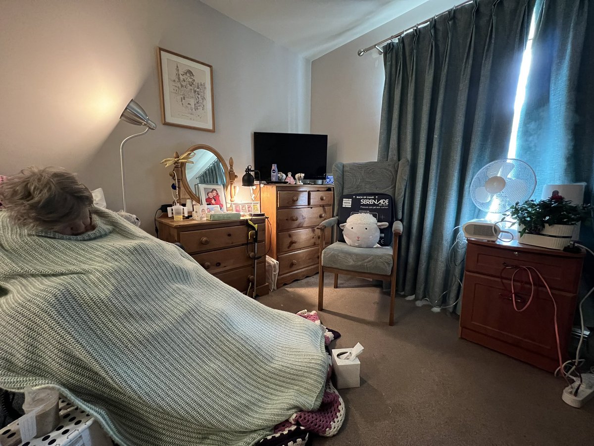 Sam Bramwell 💙 tweet media