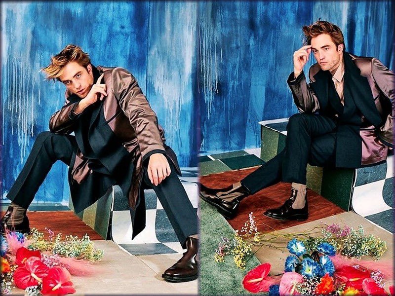 yolandanapoli's tweet photo. My dear Star Robert Pattinson❤️ is so stunning

#RobDior https://t.co/K5NKp4yYsF