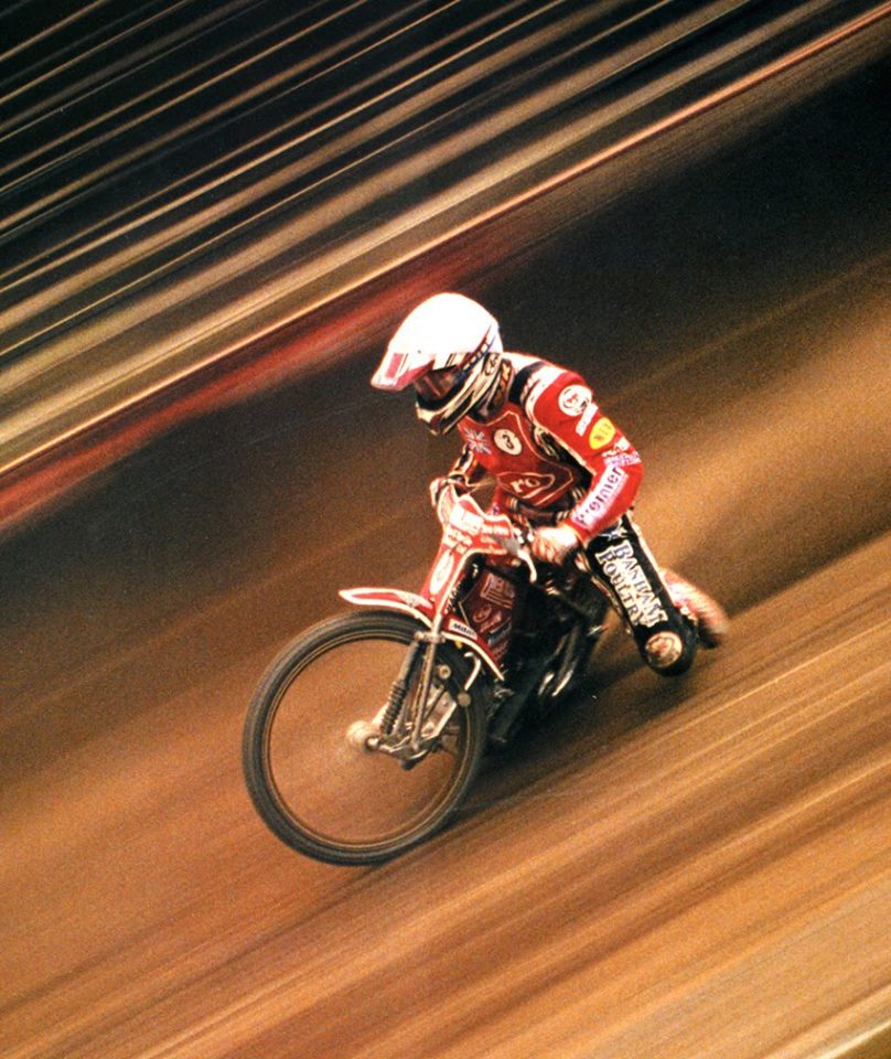 UprightSpeedway's tweet image. Happy birthday to Mark Loram @theaardvark2
British U21 Champion 1988 
3 x British Champion 
GP rider for 10 years 1995-2004 
World Champion 2000 
A British &amp;amp; world speedway legend👑

He also won the #FridayVoteOff Grand Final in 2019 after 26 weeks of voting 😅 #FinestHour🤷‍♂️