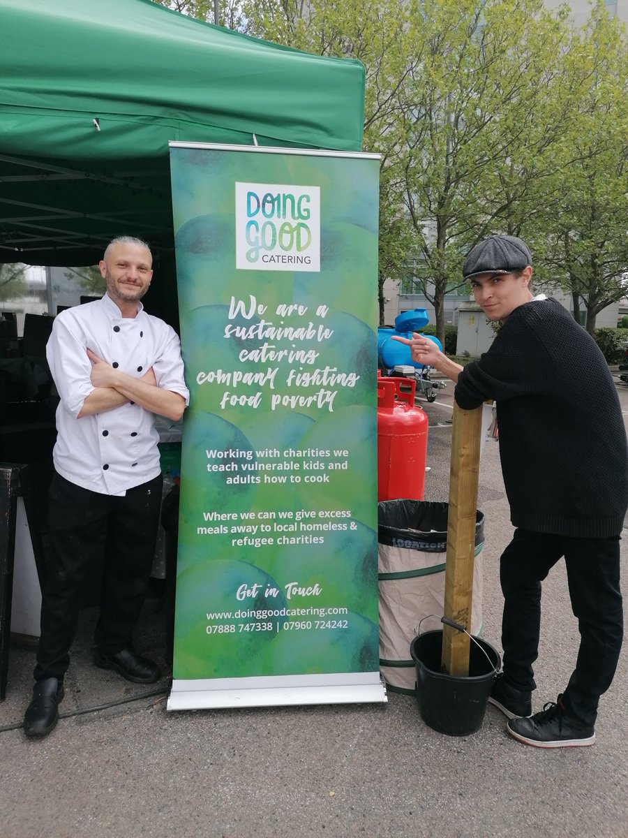 wearedoinggood's tweet photo. 💯% Recyclable! We are exceeding our targets of working towards 0⃣waste in recycling, disposal &amp; food waste. We are Doing Good Catering: The only Albert approved sustainable TV/film catering co operating out of #wales - get in touch to see how we can help reduce your carbon👣 https://t.co/j7BxgPP1Vr