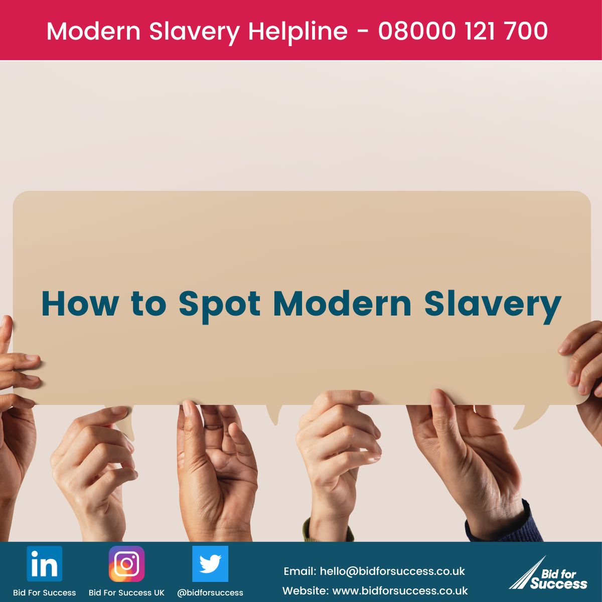 BidforSuccess tweet media