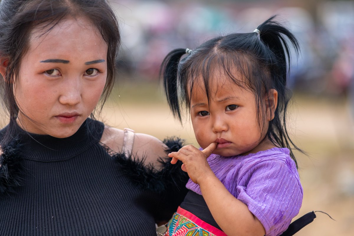 Happy Hmong new year.
#laos #hmong