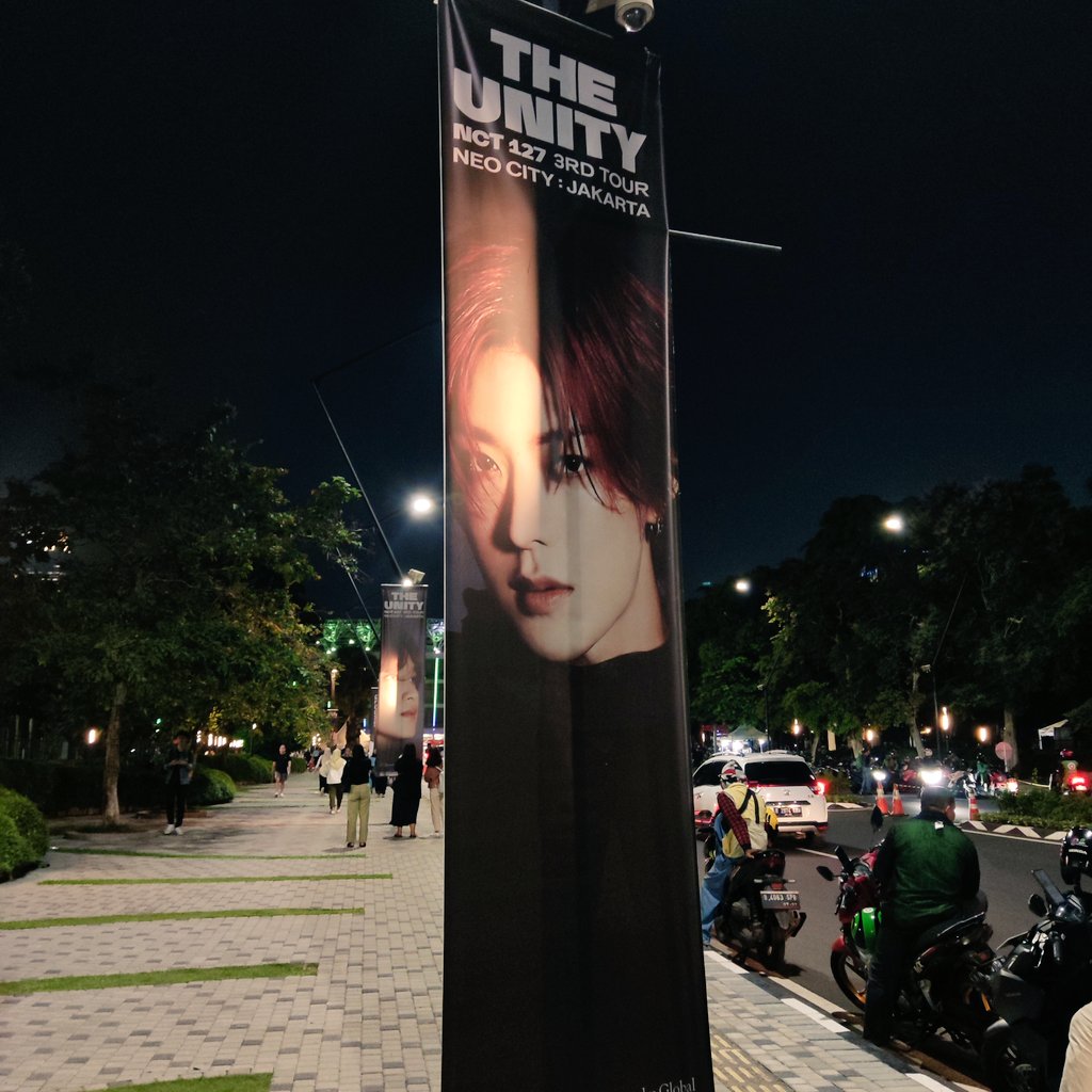 YutaProject's tweet image. See you at #THEUNITYINJAKARTA 🌸💖