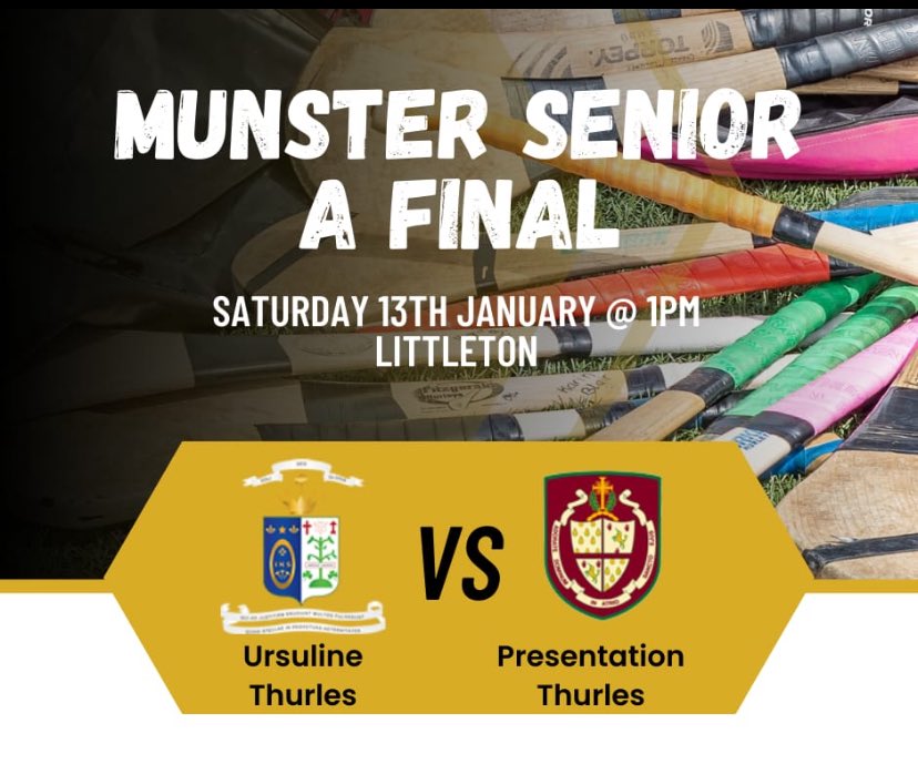 Clonoulty Rossmore Camogie Club tweet media