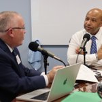 Photo by Erie-Niagara School Superintendents (@NiagaraErie)