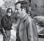 Rare photo d’un ressortissant corse portant un jogging (années 70 environ)