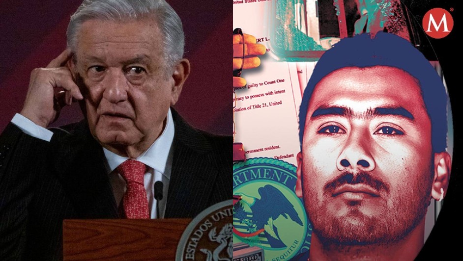 #OchoColumnas 🗞️ AMLO ve mano negra de la OEA en liberación de 'El Transformer', pieza clave de caso Ayotzinapa Padres de los 43 solicitaron hace meses al gobierno un mecanismo de acercamiento con el líder de Guerreros Unidos en Chicago, pero el actual fiscal “se ha dedicado…