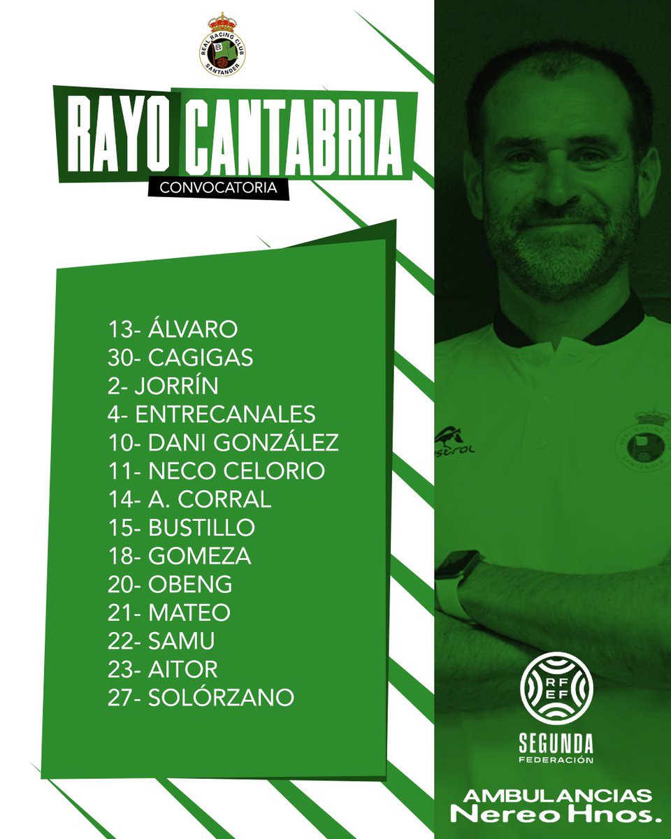 Cantera | Real Racing Club tweet media
