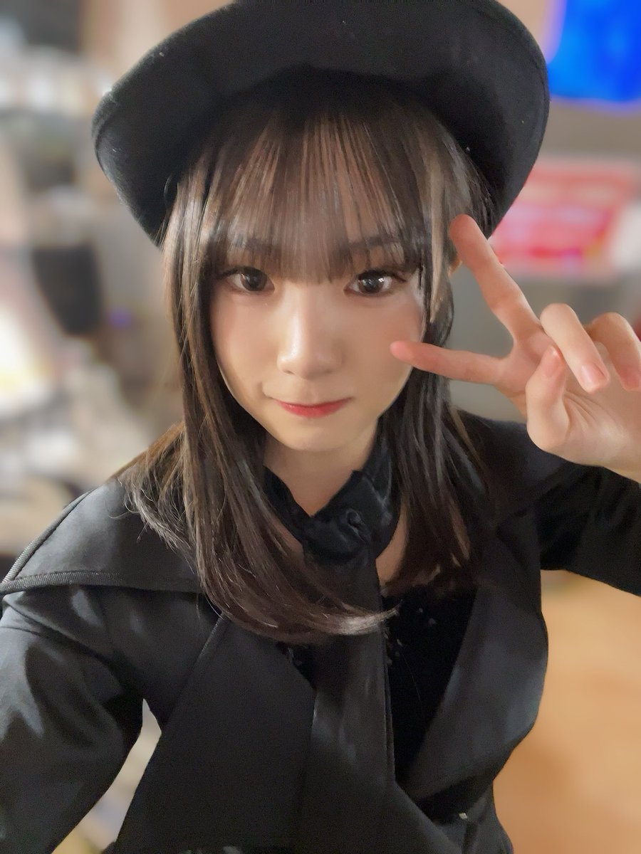 ただいま 恋愛中」公演 ありがとうございました！🌟🪩 新ポジでした