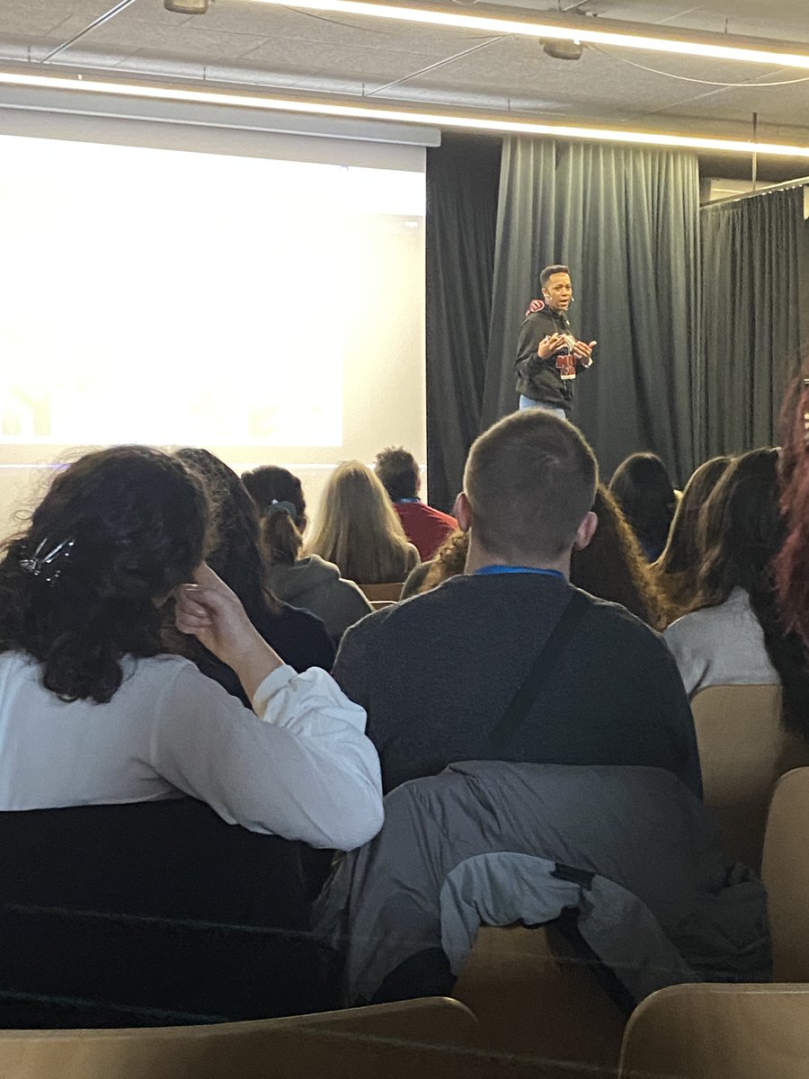 Kerry Paron (@kerry_paron) on Twitter photo #YFS2024 Amazing day so far at ISZL YFS! So lucky to be inspired by so many amazing speakers and students. @FabioParon1 <a href="/MrTTattle/">TT83</a> <a href="/johndalesio/">John Dalesio</a> <a href="/BobSugden/">Bob Sugden</a> <a href="/ClintMcCowan/">Clint</a> <a href="/ISZL/">International School of Zug and Luzern (ISZL)</a> <a href="/YouthForumCh/">Youth Forum Switzerland</a> #YFS2024 Amazing day so far at ISZL YFS! So lucky to be inspired by so many amazing speakers and students. @FabioParon1 <a href="/MrTTattle/">TT83</a> <a href="/johndalesio/">John Dalesio</a> <a href="/BobSugden/">Bob Sugden</a> <a href="/ClintMcCowan/">Clint</a> <a href="/ISZL/">International School of Zug and Luzern (ISZL)</a> <a href="/YouthForumCh/">Youth Forum Switzerland</a>