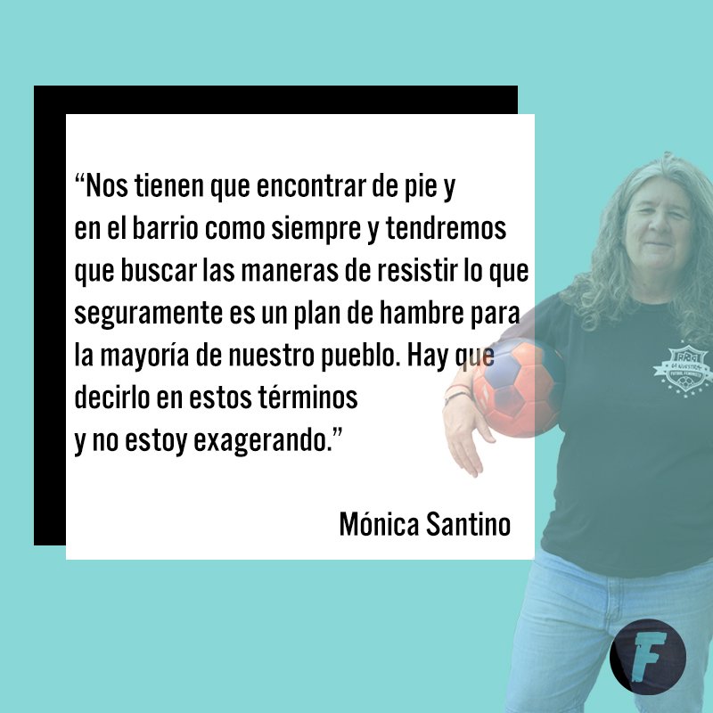 RevistaFurias's tweet photo. “Los últimos años nos hizo explotar en cantidad de jugadoras, de compañeras que se acercaron al proyecto para entrenar y que me parece que el crecimiento más grande se da en las más niñas.(...) https://t.co/6RojF0HmgC