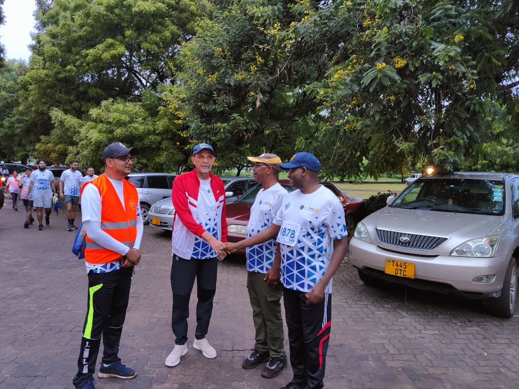 SsemwangaFranc2's tweet photo. Some of the Highlights of the Run for Sight Marathon, the 2024 edition.
#RunforSight
#CreateHopeintheWorld
#D9214 https://t.co/wbPJmY1uLx