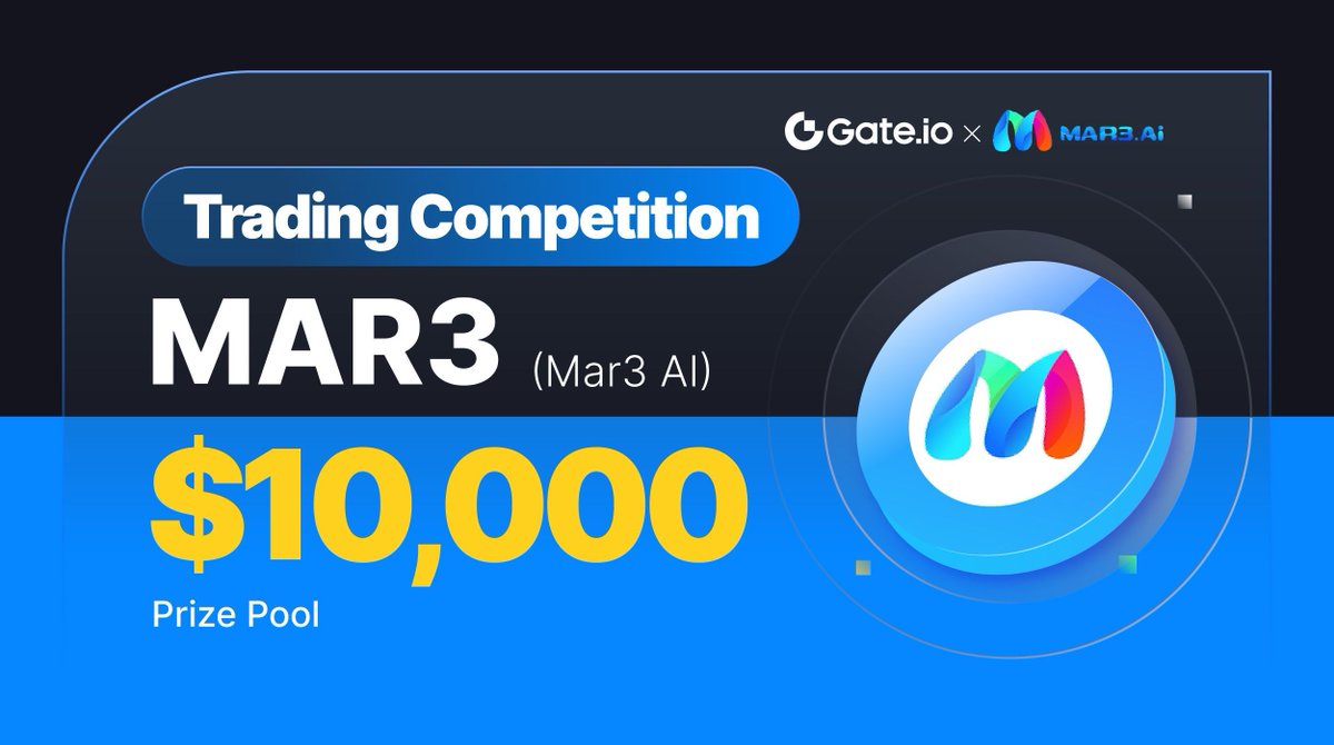 Gate tweet media