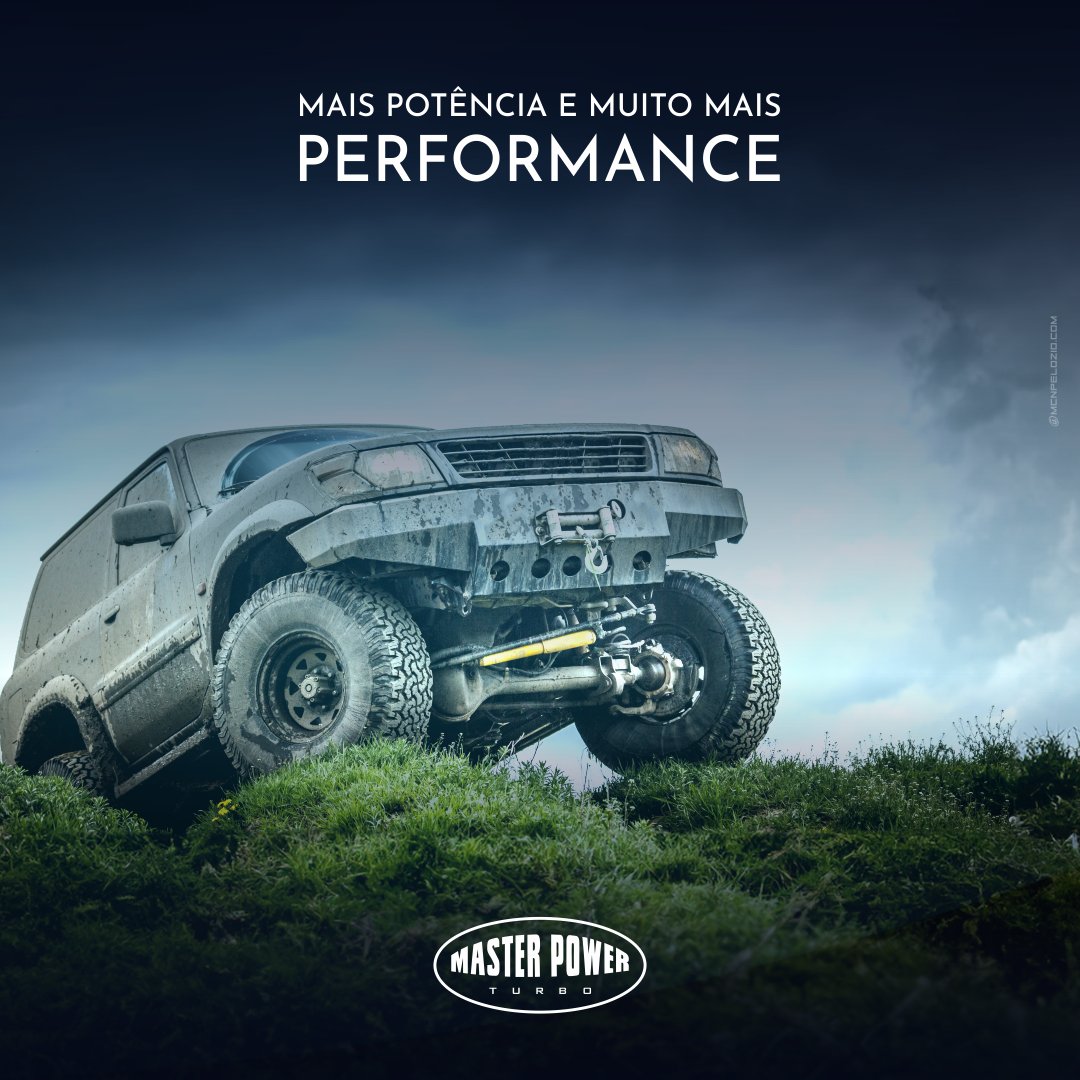 masterpower_br's tweet photo. A Master Power desenvolve turbos que suportam os maiores desafios, então na hora de escolher um turbo de qualidade, lembre-se da melhor marca, Master Power.

Acesse: 💻 https://t.co/3AZmWWBniR https://t.co/xEVq9BJirq