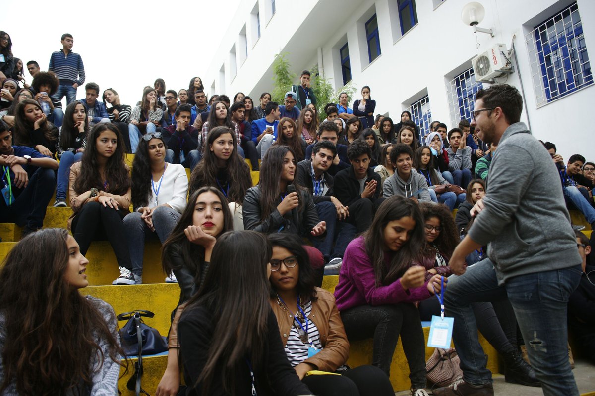 بيل للمحاضرات tweet media