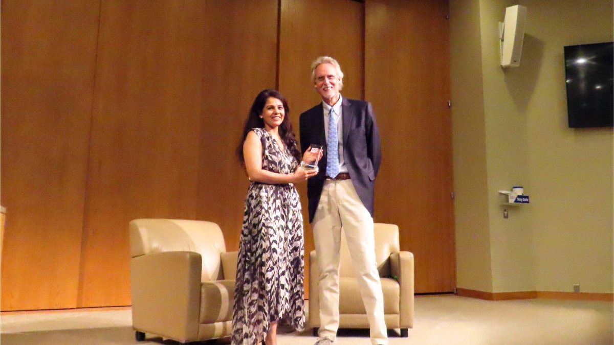 For over 30 years, Fuqua has recognized outstanding alumni through our alumni awards. If you know someone who deserves recognition, submit your nomination before February 16, 2024! ow.ly/JorB50QpjBJ