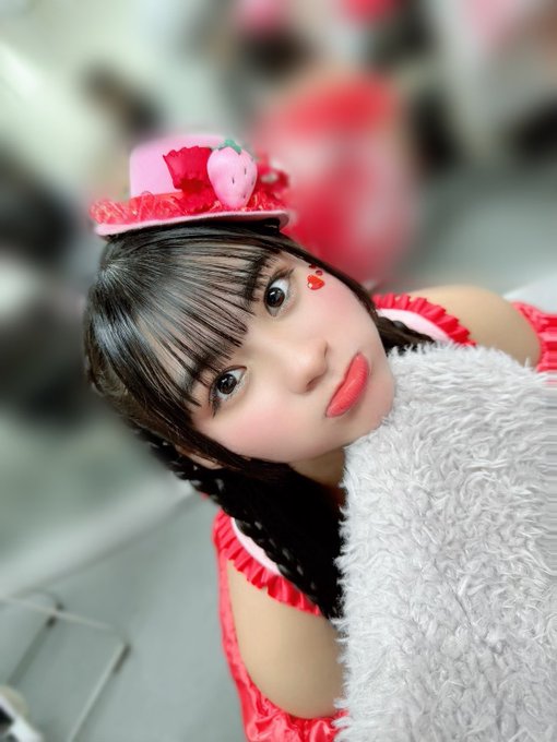 安土姫華のTwitter画像2