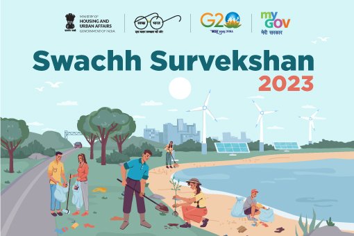 CouncilDoda's tweet photo. 3rd Rank
Celebrating a remarkable achievement! 🏆 Municipal Council Doda leaps from 35th in 2022 to 3rd cleanest ULB among J&amp;K's 75 ULBs in the  #SwachSurvekshan2023. A testament to our commitment to cleanliness &amp; scientific waste disposal progress.  🎉
#SwachhDoda #CleanDoda https://t.co/xMQUq0QTzk