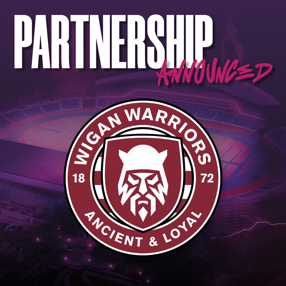 Midlands Hurricanes RLFC tweet media