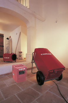 Bij Loxam begrijpen we dat extreme weersomstandigheden uitdagingen met zich meebrengen. Daarom bieden we een groot scala aan oplossingen! Voor meer informatie: bit.ly/3TMO730. 

#loxam #loxamnederland   #bouwdrogers #heaters #ventilatoren #beveiligingscamera #drogers