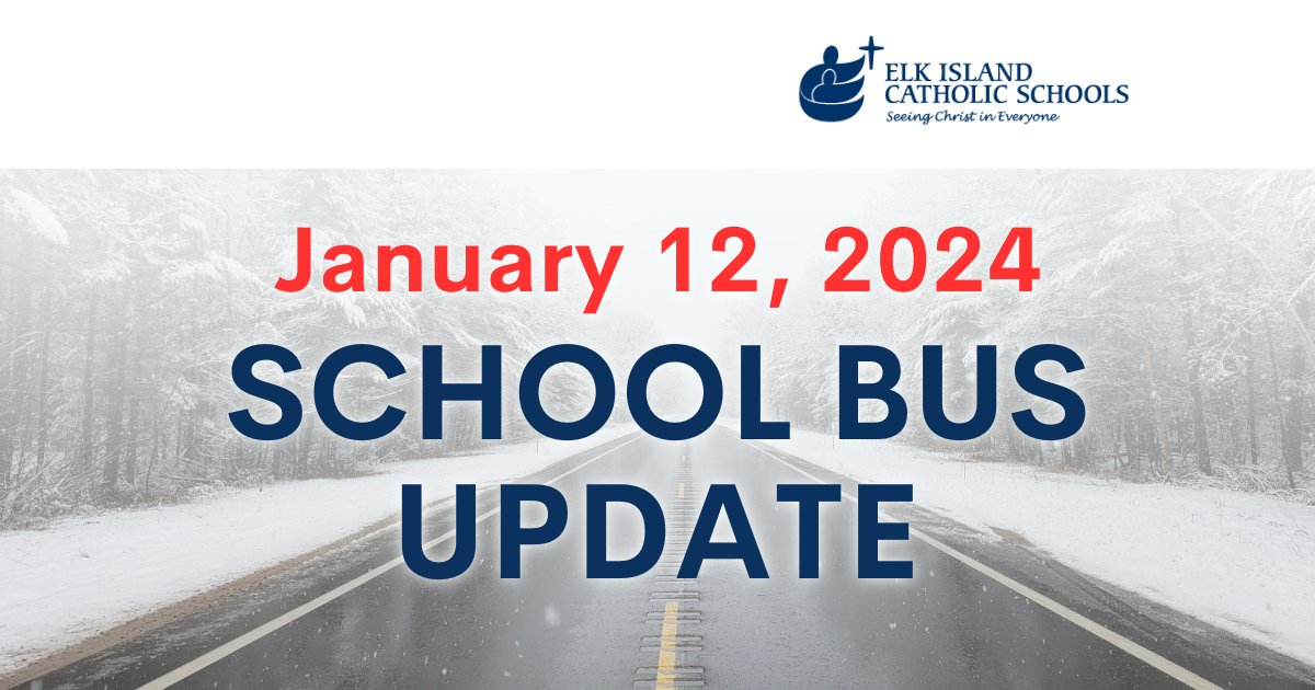 Elk Island Catholic Schools tweet media