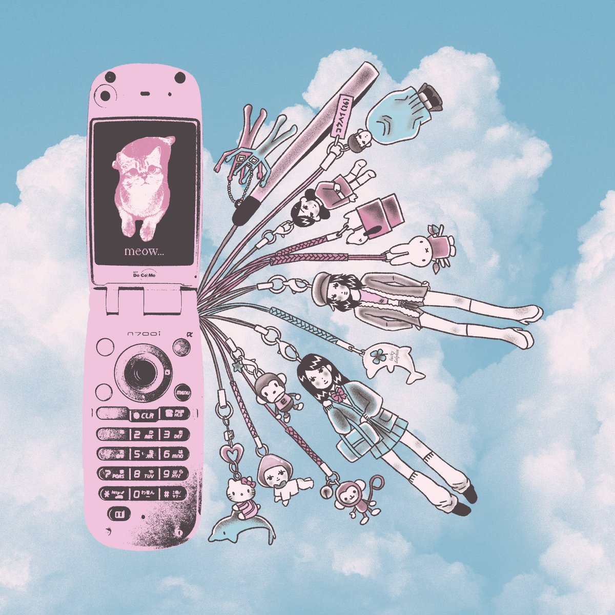 cozybao's tweet photo. no such thing as too many keychains ... ☆⋆｡𖦹°‧★ https://t.co/Dw62F1A24x