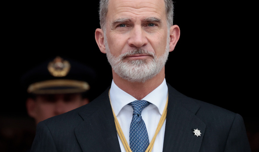 joseluiscayon3's tweet photo. Felipe VI pide "el establecimiento del Estado palestino junto a Israel" para solucionar el conflicto en Gaza
Algo que ya existe desde hace décadas y que jamás se ha llegado a materializar porque los islamistas no lo han consentido
Majestad, no haga el ridículo plagiando a Sánchez https://t.co/Nwkh2yHpfD
