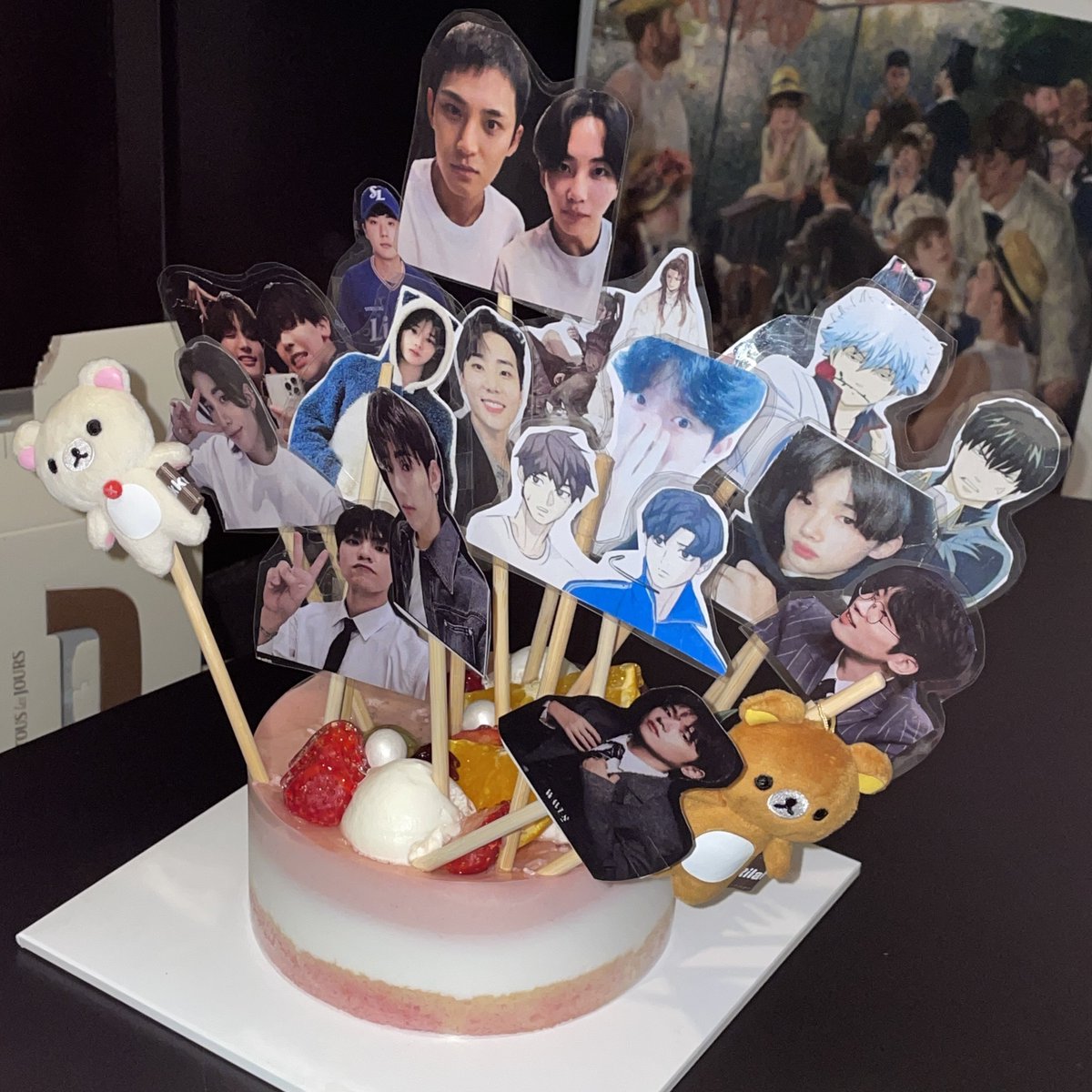 cakeriiiii's tweet photo. 씨발 https://t.co/pkohGTY3ES