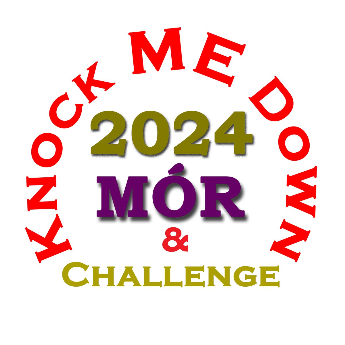 The Knock ME Down Adventure Race 2024 will take place on Saturday August 24th. Booking will open in May. Keep an eye on KnockMeDown.ie and sign up for emails to be informed when booking is active.