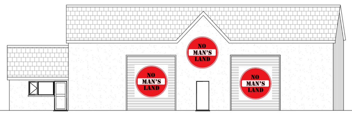 A former Royal Marine wants to open a women-only gym in Taunton - called No Man's Land! somersetcountygazette.co.uk/news/24045561.…