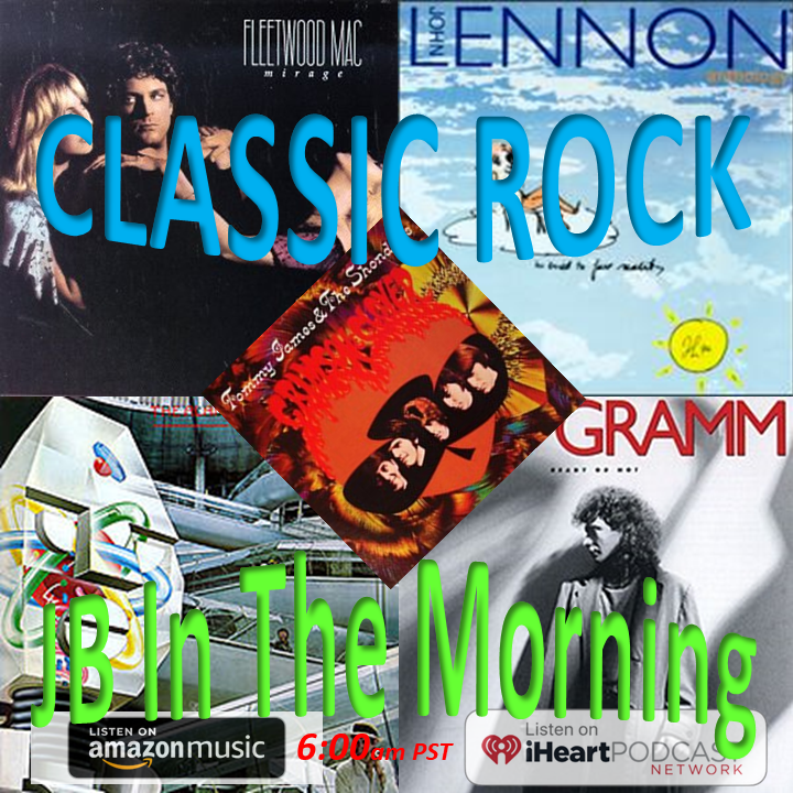 Today is TGIFlipFlopFriday! And you know what that means!!! Something special is going to happen!! Tune it to find out. jbinthemorning.com. Are You Listening? <a href="/JBITMOfficial/">JB In The Morning Official</a>