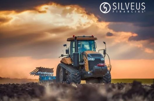 The first WASDE of 2024 is released today at noon eastern by the USDA.
#SilveusFinancial #WASDE #January #reportday