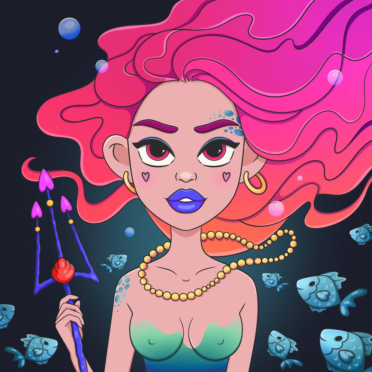 QT your Favorite Bonny 💕

<a href="/BonnyNFT_PFP/">❤️BONNY❤️</a>

Choose from here: opensea.io/collection/bon…