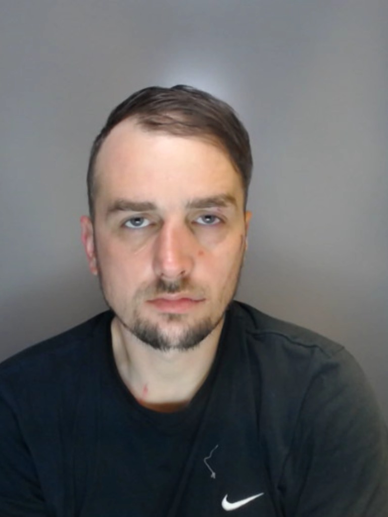 👏 A burglar has been sentenced to more than three years in prison after committing a series of burglaries in Stanley. 35yo James Ball was was intercepted by officers from @DurhamRAPol in a stolen Volvo, following the one-night spree last year. tinyurl.com/bd4er6pb