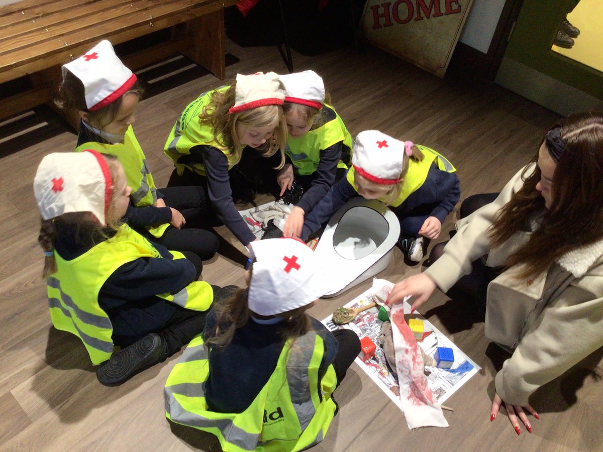 Y2 Turquoise Class-Beighton NI tweet media