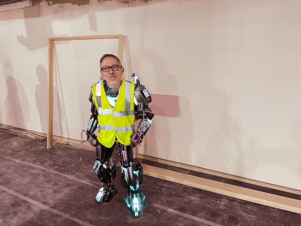 Pharmacy Department @ CHFT tweet media