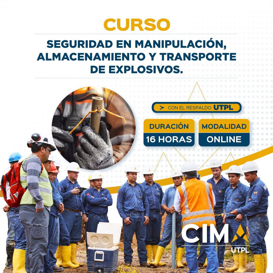 🗣INSCRIPCIONES ABIERTAS l

📌Realiza el proceso de INSCRIPCION a través del siguiente link 👉 forms.office.com/r/ZxGzPvmrRu   

#UTPL #Cursosonline #capacitación