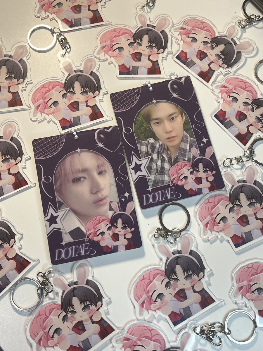 taejdo's tweet photo. ⋆⑅˚₊FREEBIES THE UNITY IN JAKARTA⋆⑅˚₊

 ♡︎ by taejdo ♡︎ 

🗓️ 14th January 2023
📌 Time &amp; Loc (TBA)
🗯️ Only for Chilzen, Tyongf, Doppus, Dotaeist
💌 Open for trades <3

[HELP RT &amp; LIKE THANK YOU] https://t.co/Ce6EFNWQx7