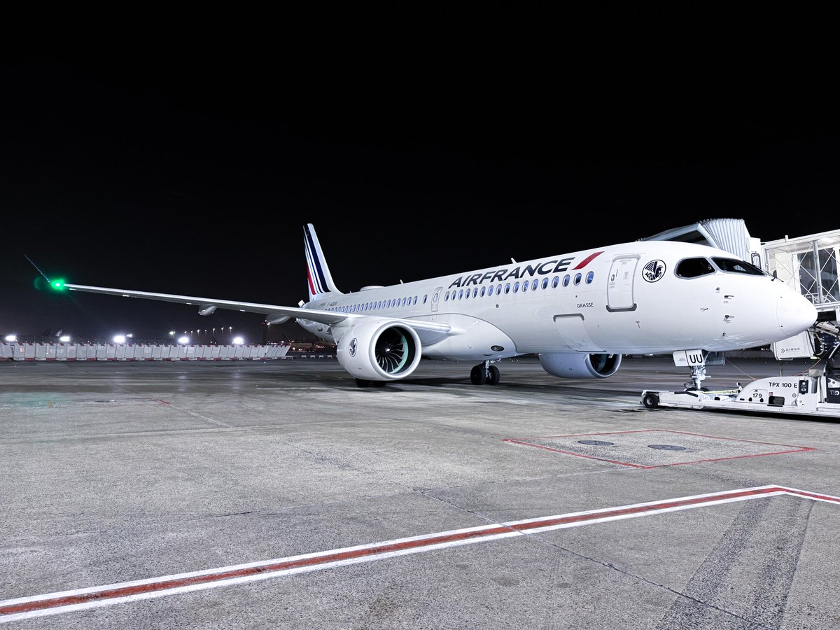 AirFranceFR tweet picture