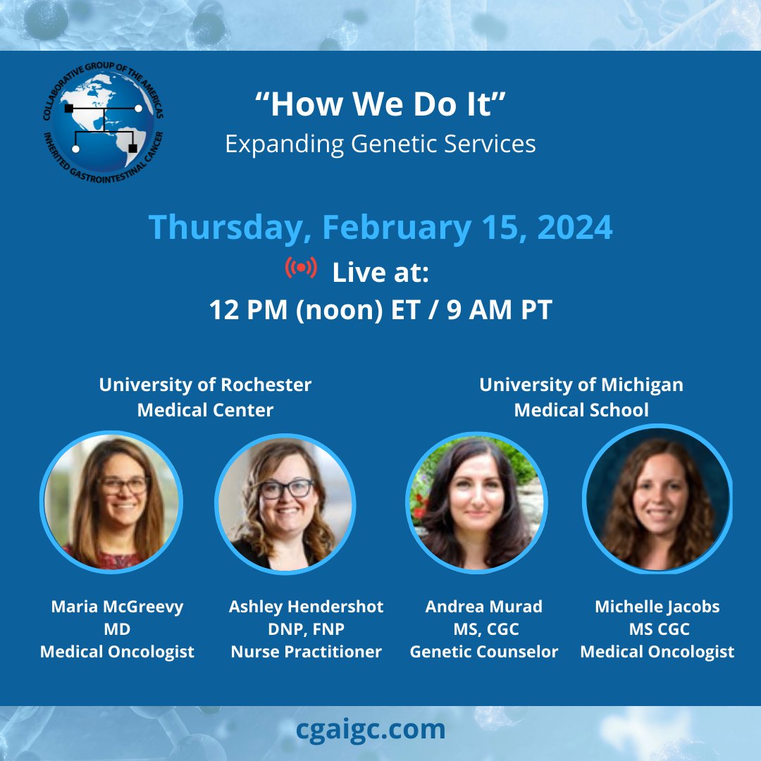 CGAIGC's tweet photo. 2/📣Register for both webinars here 👉https://t.co/RUAMwj2X5p  You must be logged in to the #CGAIGC membership portal to RVSP‼️

👀Our blog https://t.co/ojE4z3hlUj to learn more abt the "How We Do It" format‼️

@dharwadkar_p @josiebakerGC @SanjeevaniArora @christinedrogan https://t.co/w4rpckCwkQ