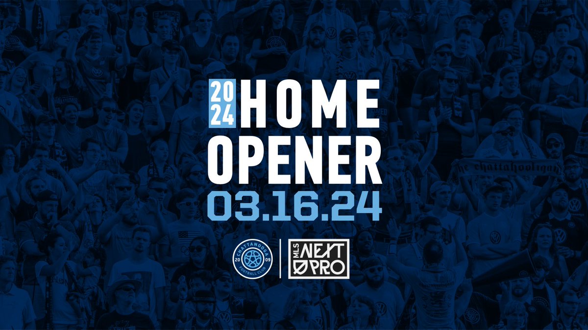 ChattanoogaFC's tweet photo. Who's ready to party? 🥳🎉🥳 

👉 https://t.co/SZxPXE6CMd https://t.co/F4NIgnZgYc