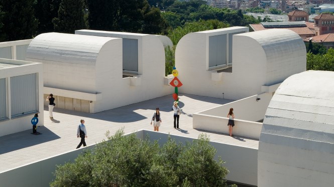 Encara sou a temps de visitar la magnífica exposició Miró-Picasso, que té lloc simultàniament a <a href="/fundaciomiro/">Fundació Joan Miró, Barcelona</a>  i <a href="/museupicasso/">Museu Picasso Barcelona</a> .
📆Fins el 25 de febrer de 2024.

➡️tuit.cat/PppFA

<a href="/BarcelonaTurism/">Barcelona Turisme</a> <a href="/bcn_ajuntament/">Ajuntament de Barcelona</a> <a href="/cambraBCN/">Cambra de Comerç de Barcelona</a> <a href="/TurismeDIBA/">TurismeDIBA</a>