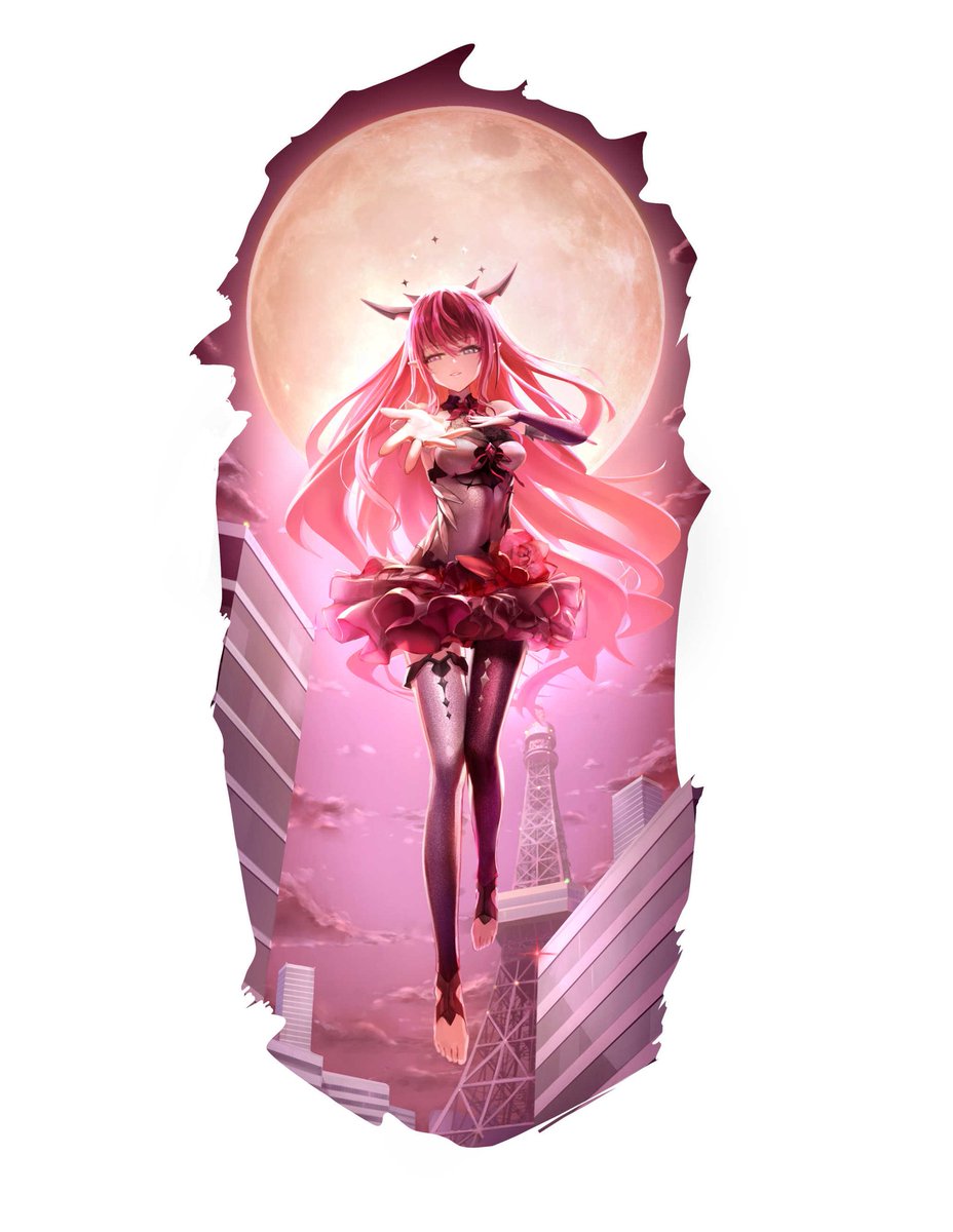 Neocity222's tweet image. 💎💖
#IRySart