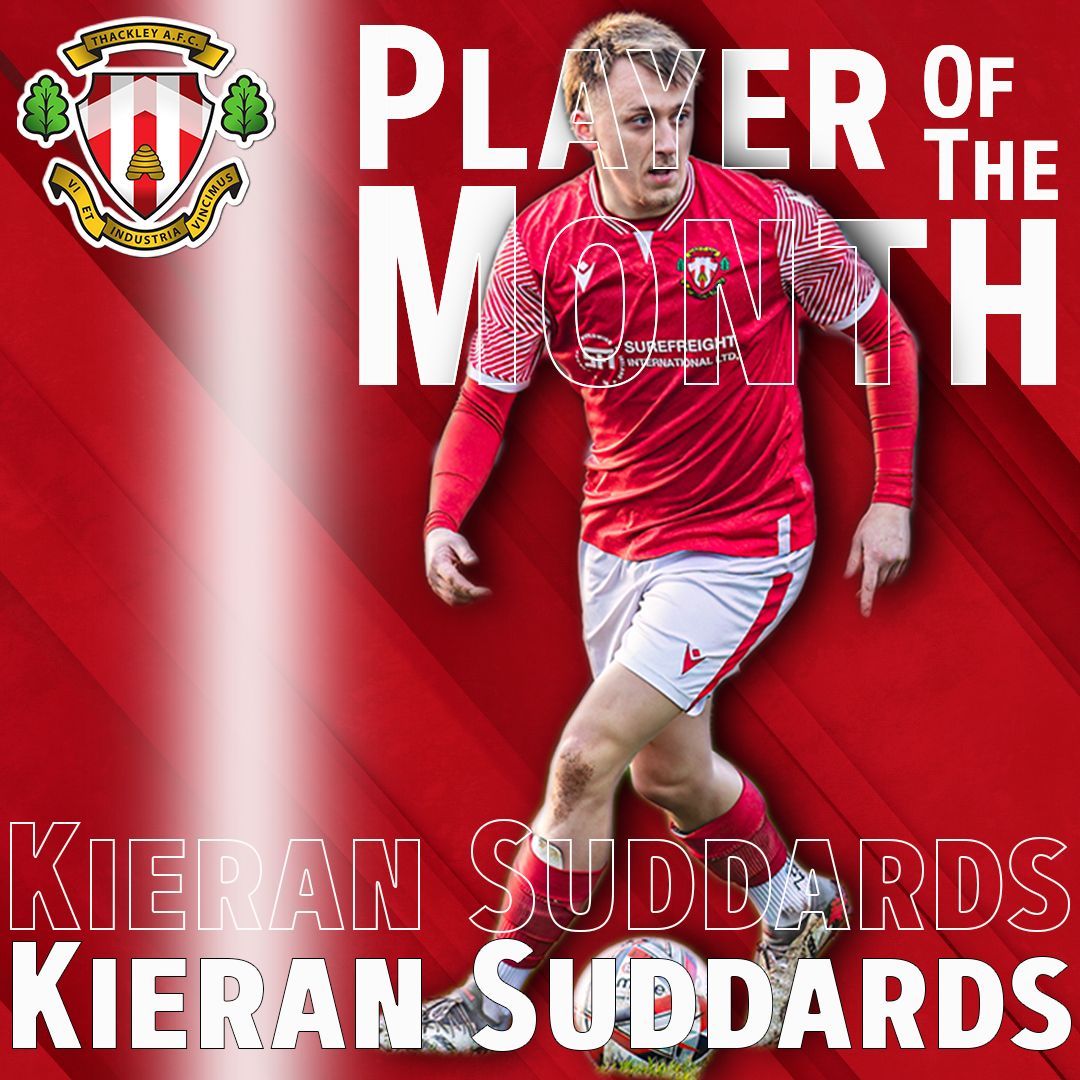 Thackley AFC tweet media