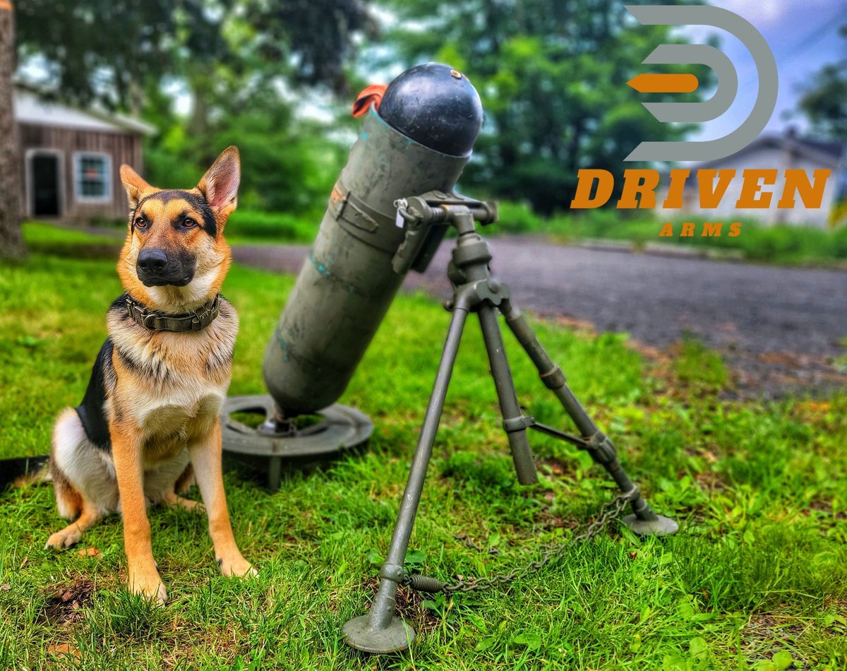 Driven Arms (@DrivenArms) / Posts / X