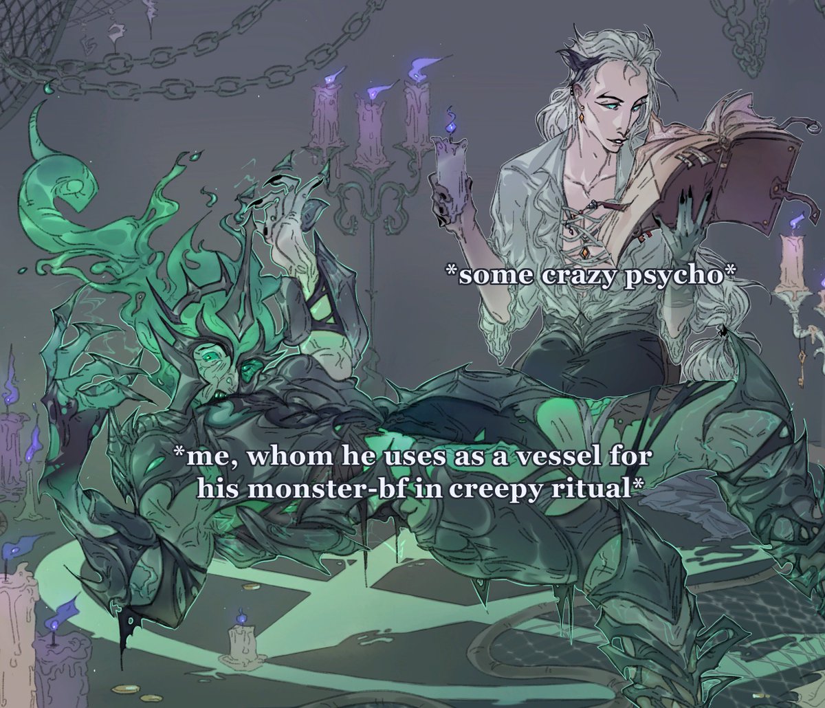 Лилианна Петровна tweet media