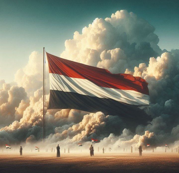 Kar02835055Zain's tweet photo. اليمن ارض عزيزة وغالية في وجدان كل عربي

#الطوفان_اليمني https://t.co/gAYFca4kVY